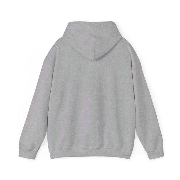 Unisex Heavy Blend™ Hooded Sweatshirt- Class of 2025