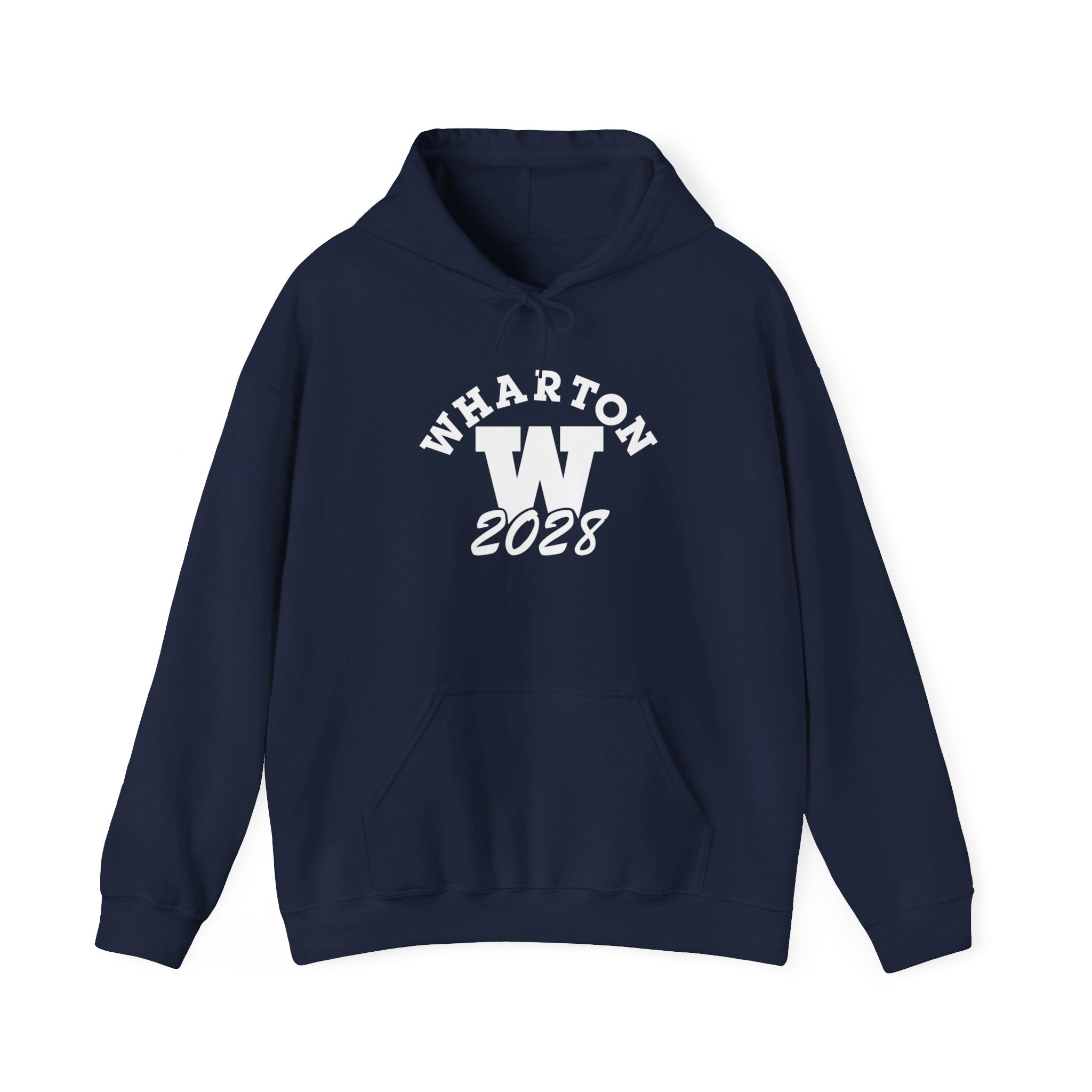 Unisex Heavy Blend™ Hooded Sweatshirt- Class of 2028