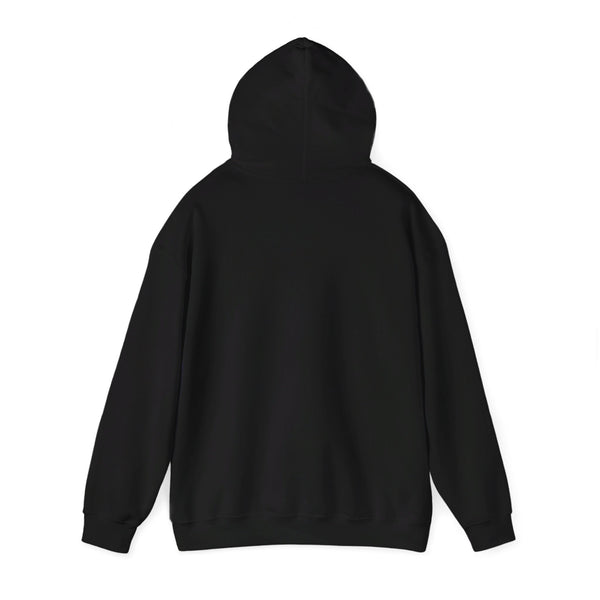 Unisex Heavy Blend™ Hooded Sweatshirt- Class of 2024