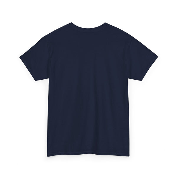 Unisex Heavy Cotton Tee - Class of 2029