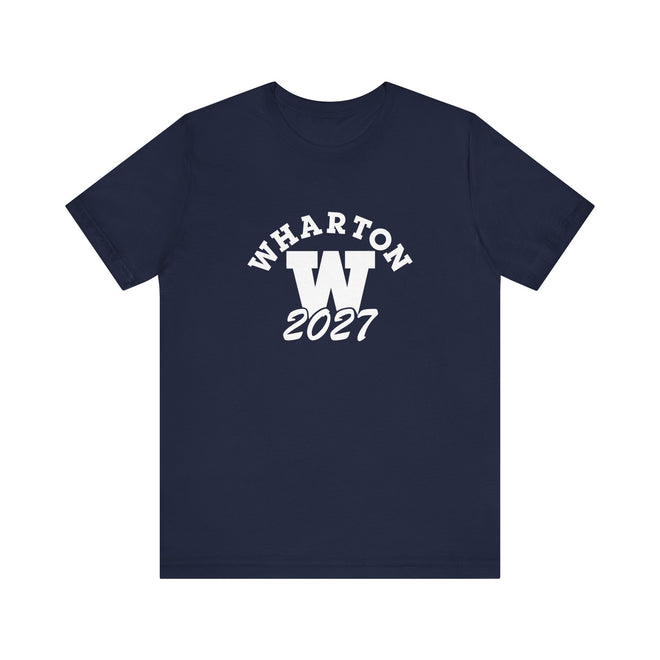 Class of 2027