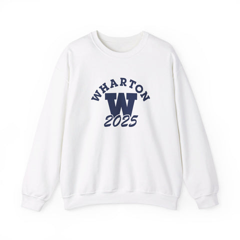 Unisex Heavy Blend™ Crewneck Sweatshirt- Class of 2025