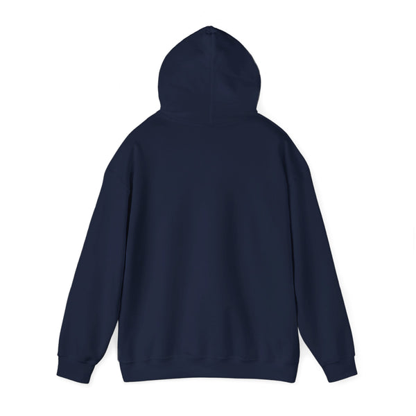 Unisex Heavy Blend™ Hooded Sweatshirt- Class of 2025