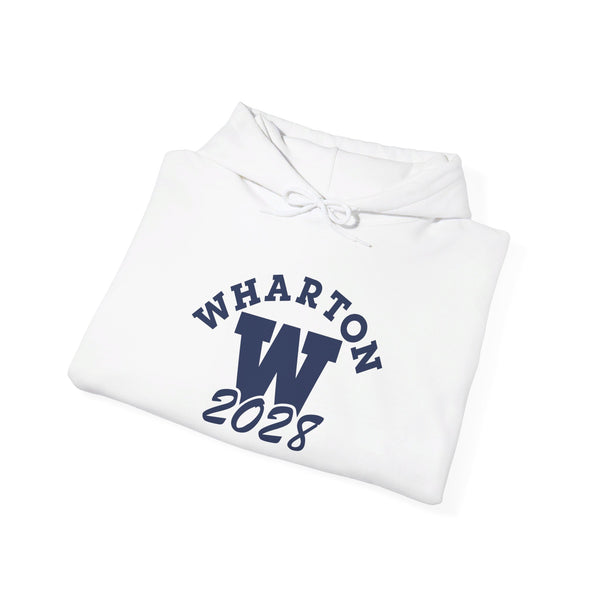 Unisex Heavy Blend™ Hooded Sweatshirt- Class of 2028