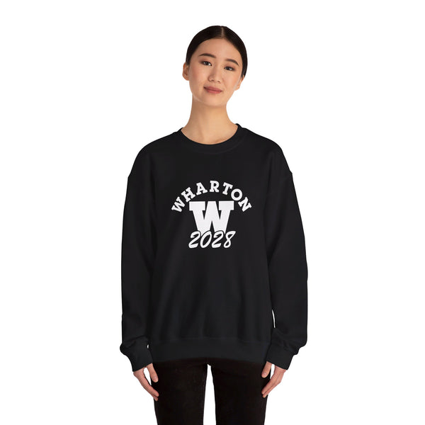 Unisex Heavy Blend™ Crewneck Sweatshirt- Class of 2028