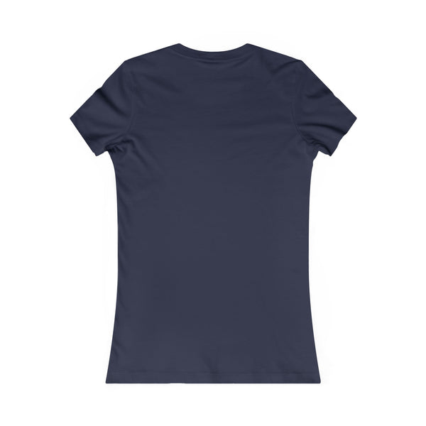 Women's Favorite Tee - Big W