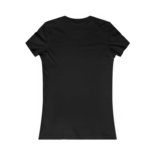 Women's Favorite Tee - Big W