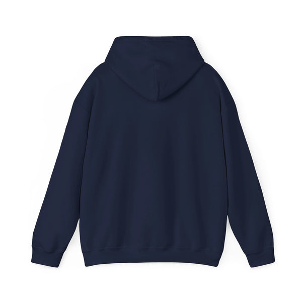 Unisex Heavy Blend™ Hooded Sweatshirt- Class of 2028