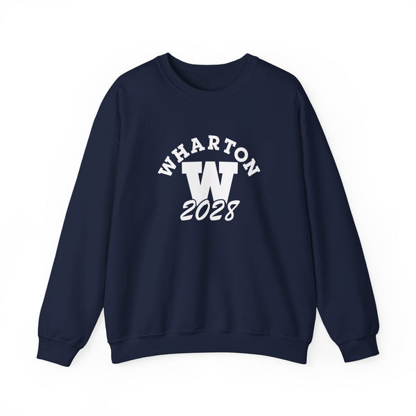 Unisex Heavy Blend™ Crewneck Sweatshirt- Class of 2028