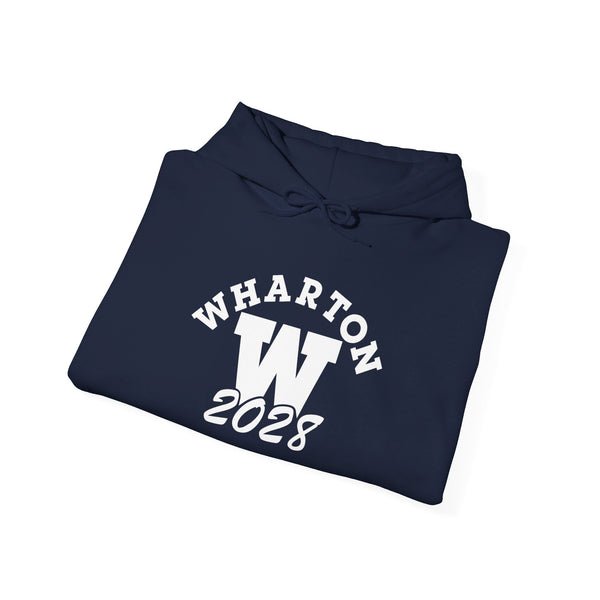 Unisex Heavy Blend™ Hooded Sweatshirt- Class of 2028