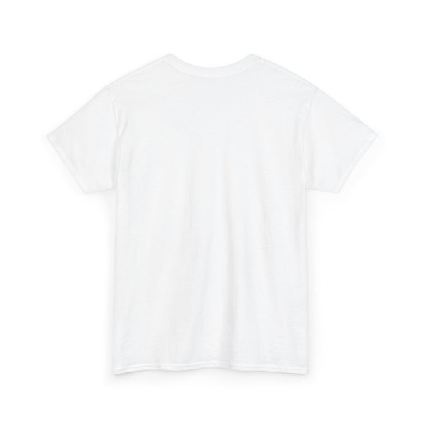 Unisex Heavy Cotton Tee - Class of 2029