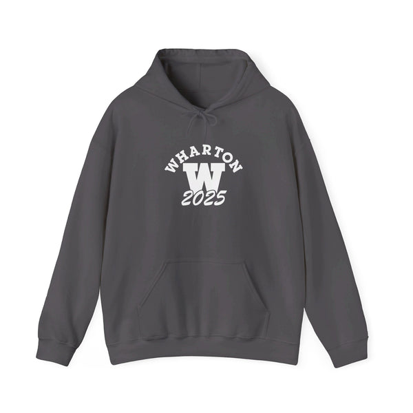 Unisex Heavy Blend™ Hooded Sweatshirt- Class of 2025