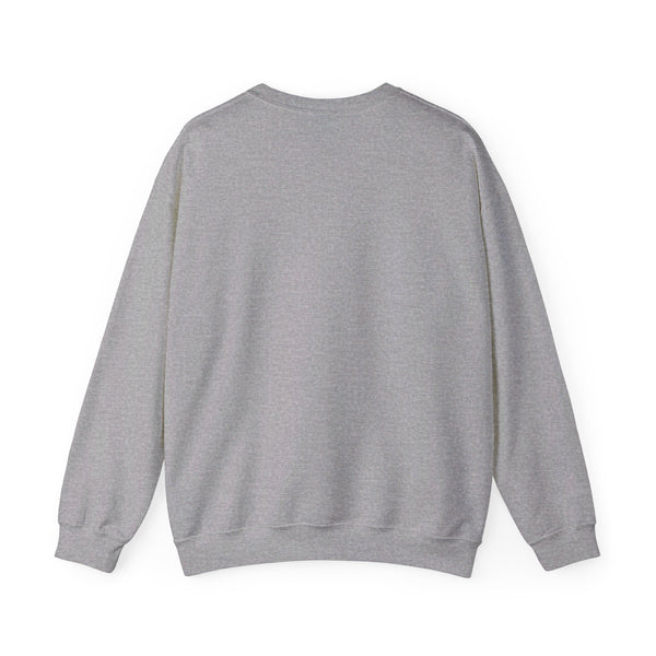 Unisex Heavy Blend™ Crewneck Sweatshirt- Class of 2028