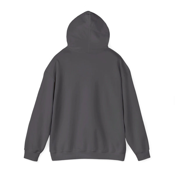 Unisex Heavy Blend™ Hooded Sweatshirt- Class of 2024