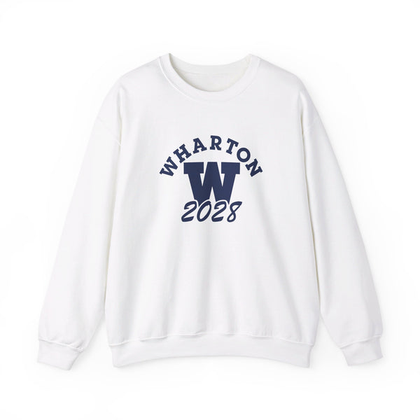 Unisex Heavy Blend™ Crewneck Sweatshirt- Class of 2028