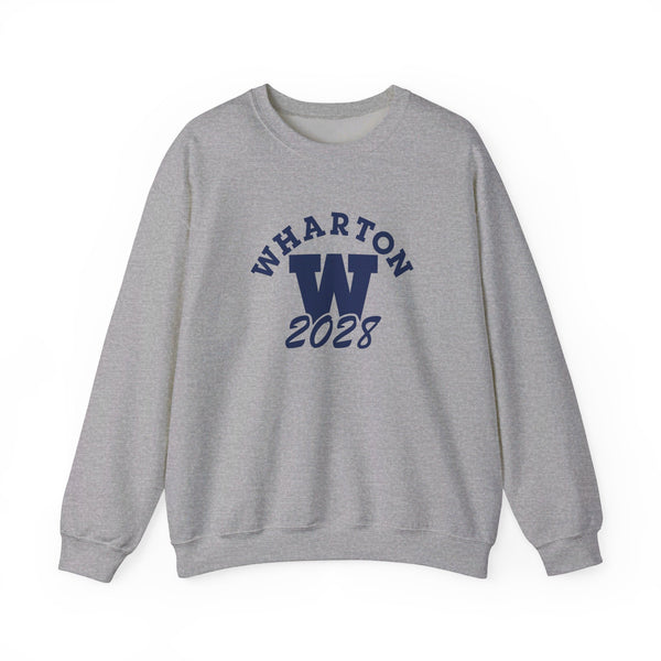 Unisex Heavy Blend™ Crewneck Sweatshirt- Class of 2028