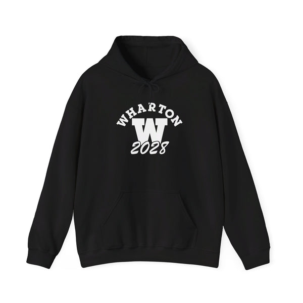 Unisex Heavy Blend™ Hooded Sweatshirt- Class of 2028