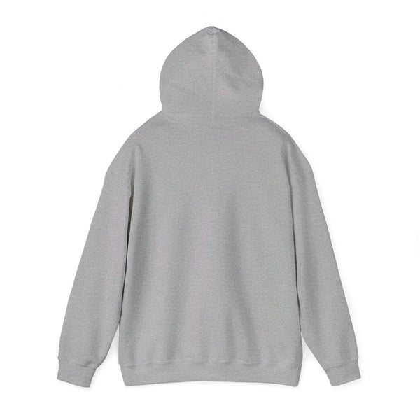 Unisex Heavy Blend™ Hooded Sweatshirt- Class of 2025