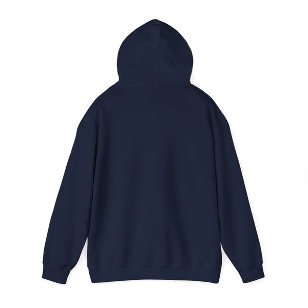 Unisex Heavy Blend™ Hooded Sweatshirt- Class of 2028