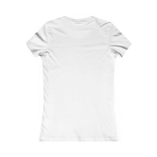 Women's Favorite Tee - Big W