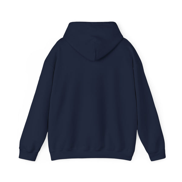 Unisex Heavy Blend™ Hooded Sweatshirt- Class of 2024