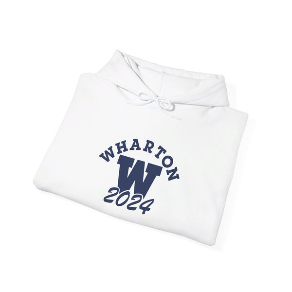 Unisex Heavy Blend™ Hooded Sweatshirt- Class of 2024