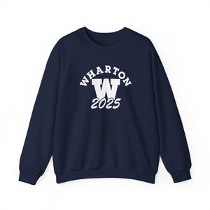 Unisex Heavy Blend™ Crewneck Sweatshirt- Class of 2025