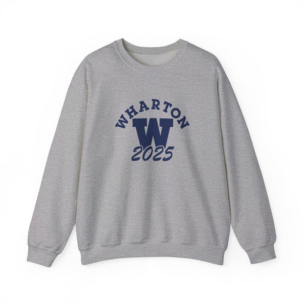 Unisex Heavy Blend™ Crewneck Sweatshirt- Class of 2025