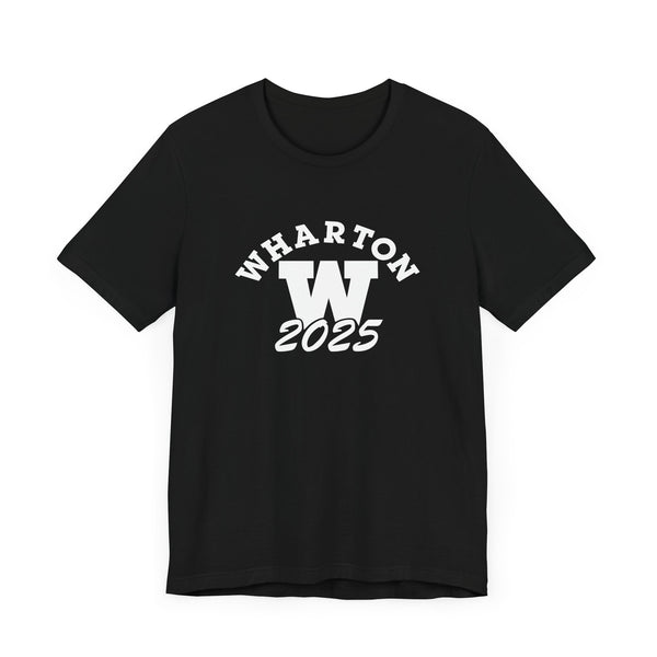 Unisex Jersey Short Sleeve Tee - Class of 2025