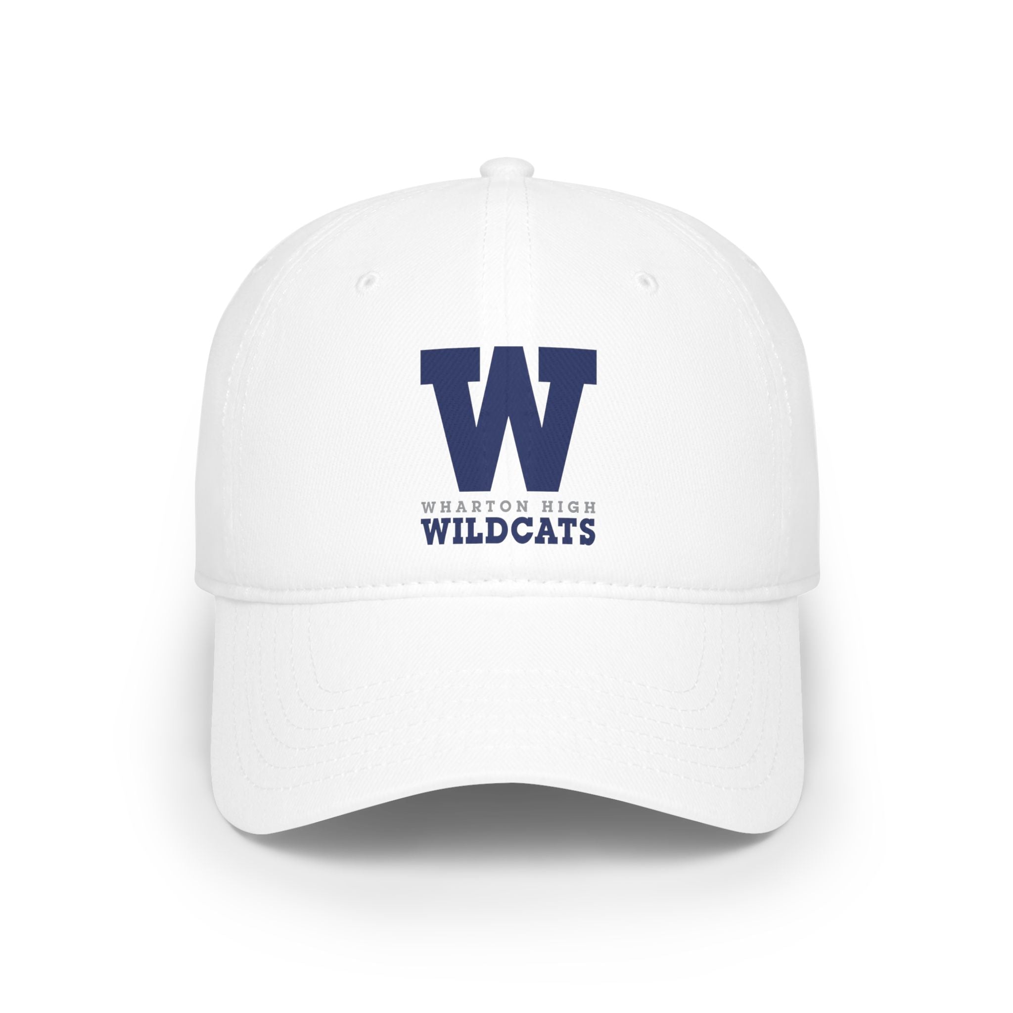 Low Profile Baseball Cap
