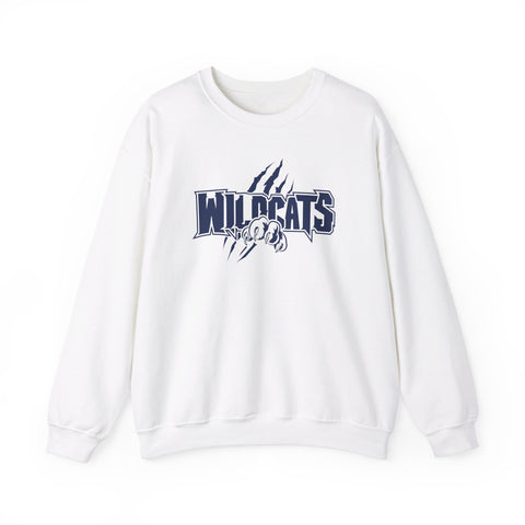 Unisex Heavy Blend™ Crewneck Sweatshirt-Wildcats