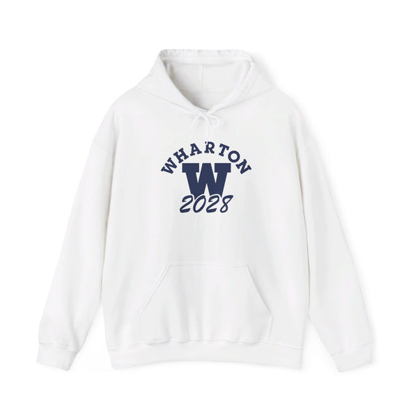 Unisex Heavy Blend™ Hooded Sweatshirt- Class of 2028