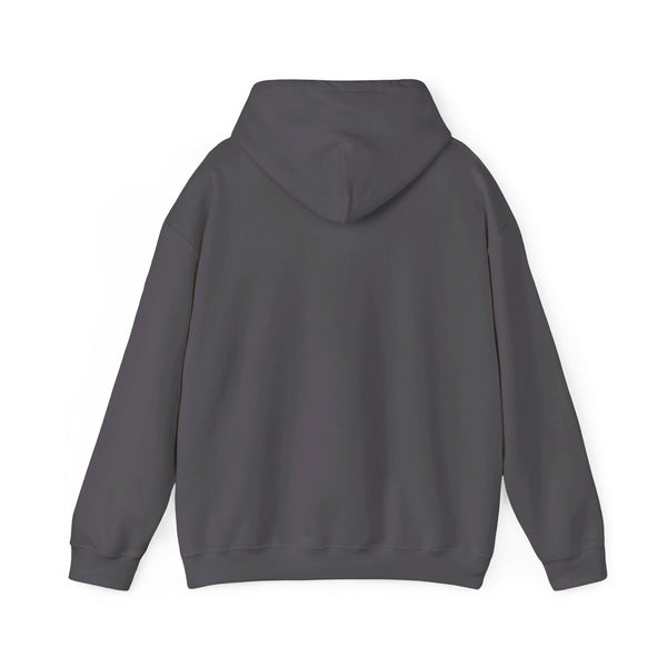 Unisex Heavy Blend™ Hooded Sweatshirt- Class of 2025