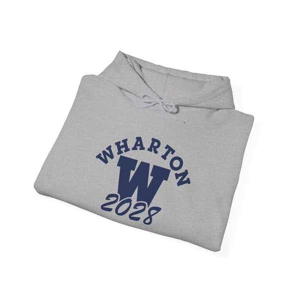 Unisex Heavy Blend™ Hooded Sweatshirt- Class of 2028