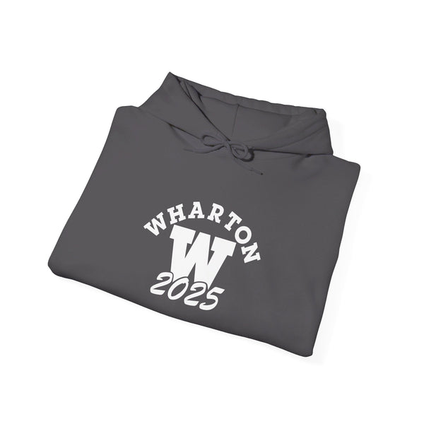 Unisex Heavy Blend™ Hooded Sweatshirt- Class of 2025