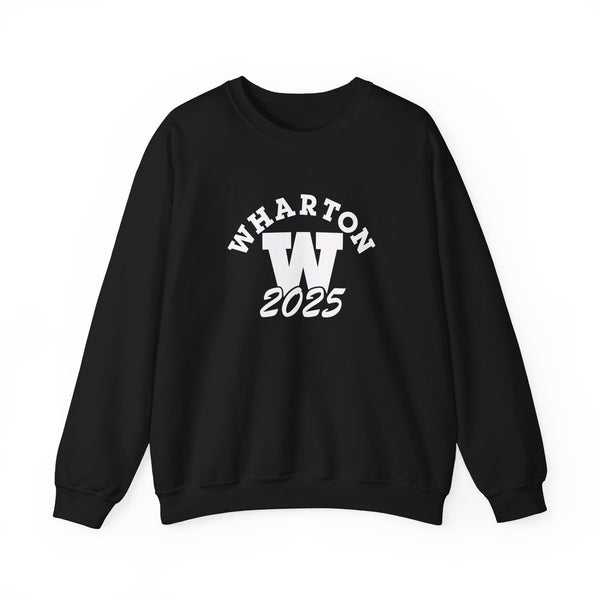 Unisex Heavy Blend™ Crewneck Sweatshirt- Class of 2025