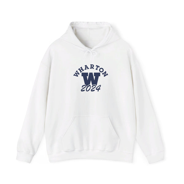 Unisex Heavy Blend™ Hooded Sweatshirt- Class of 2024