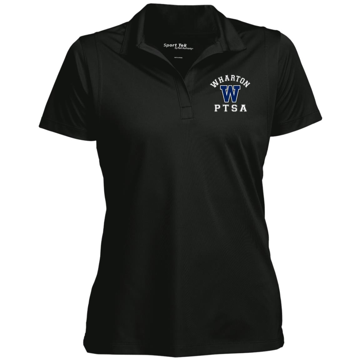 PTSA Ladies' Micropique Sport-Wick® Polo